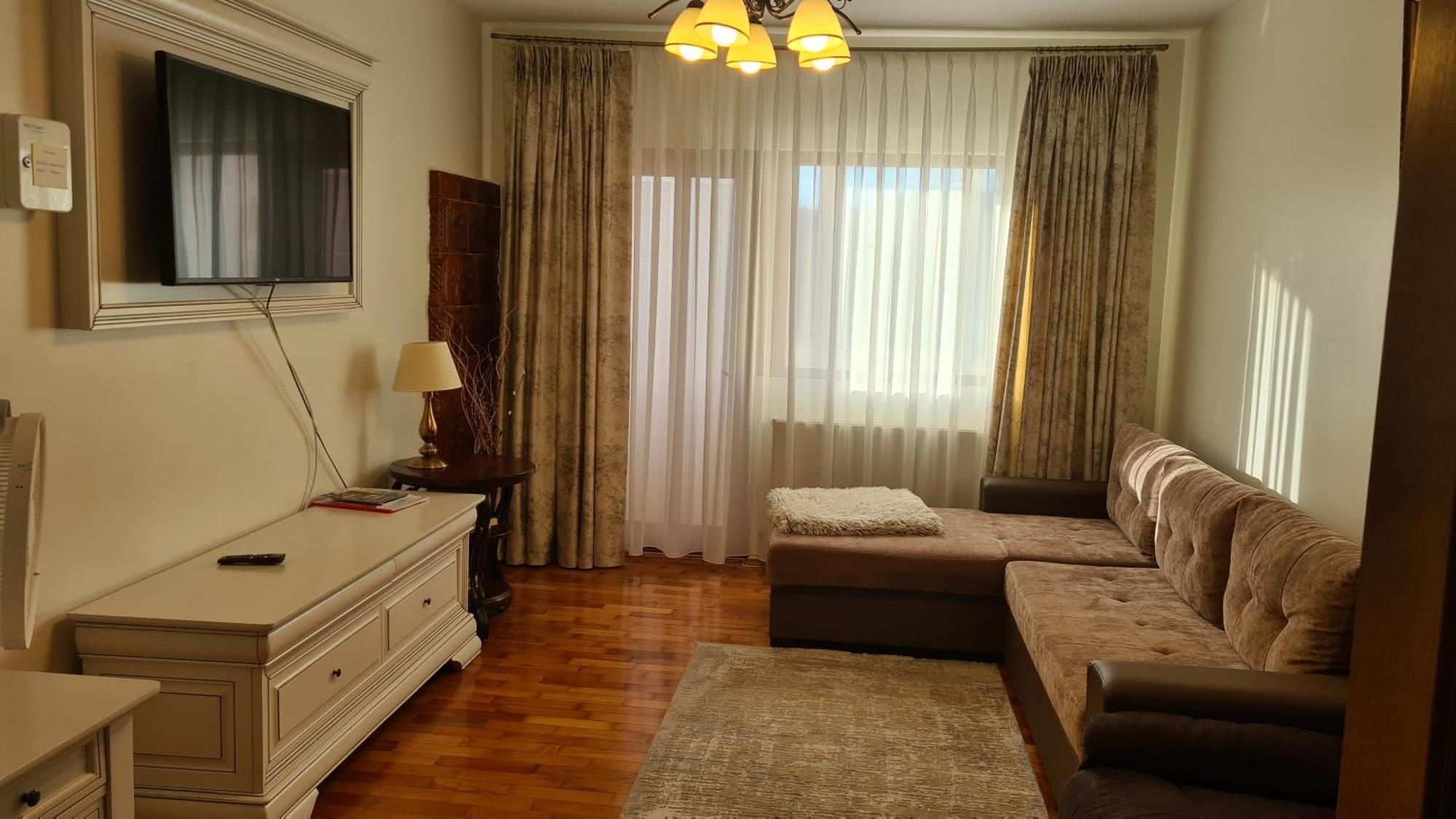 Apartament Bogdan Gura Humorului Zimmer foto